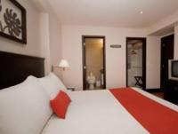 Hotel Lugano Suites